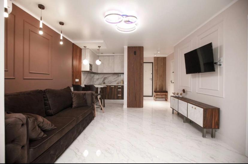 2 Bedroom Apartment On Shulginih 克洛佩夫尼茨基 外观 照片